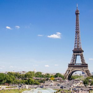 Advanced French (C1-C2)