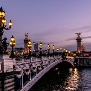 Advanced French (C1-C2)