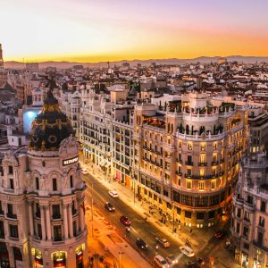 Advanced Spanish (C1-C2)